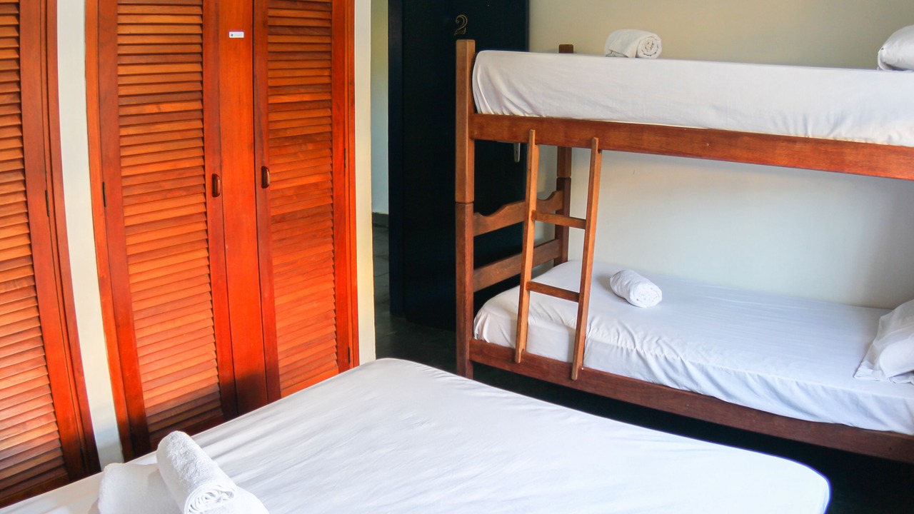 Photo of Bedroom in Praia da Enseada