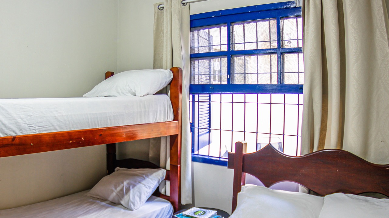 Photo of Bedroom in Praia da Enseada
