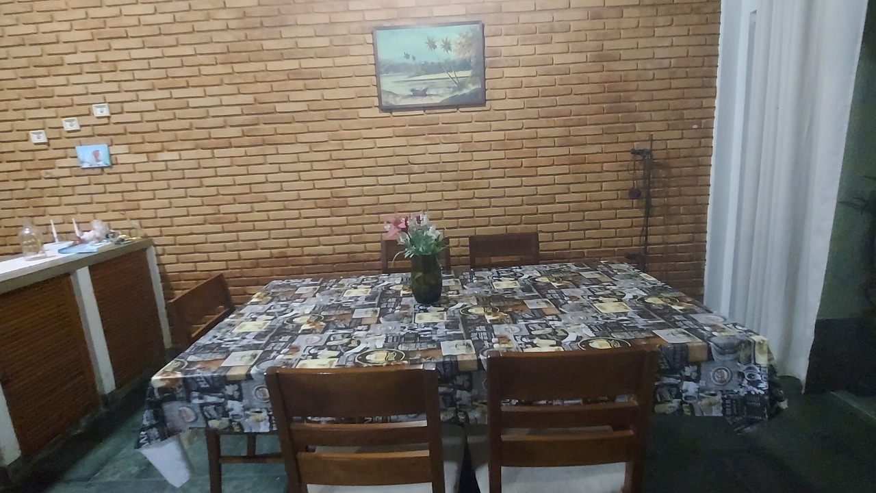 Photo of Livingroom in Praia da Enseada