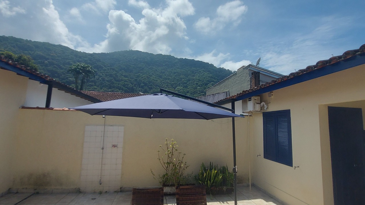 Photo of Livingroom in Praia da Enseada