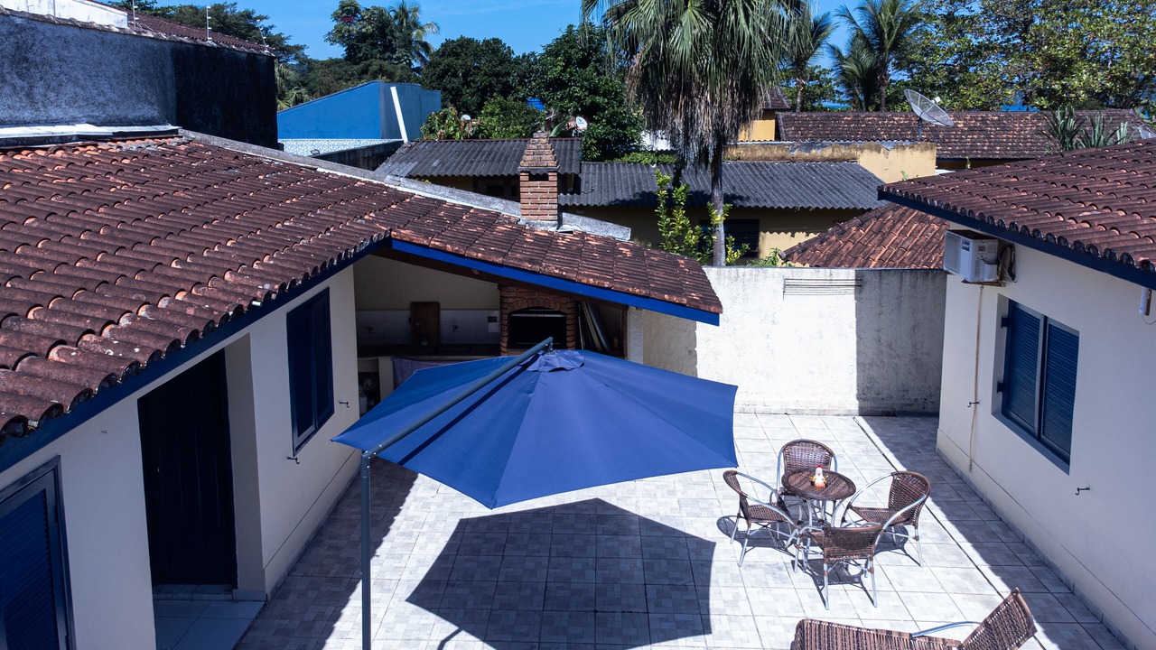 Photo of Bedroom in Praia da Enseada