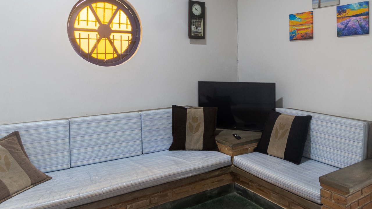 Photo of Livingroom in Praia da Enseada