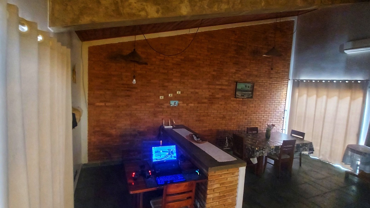 Photo of Livingroom in Praia da Enseada