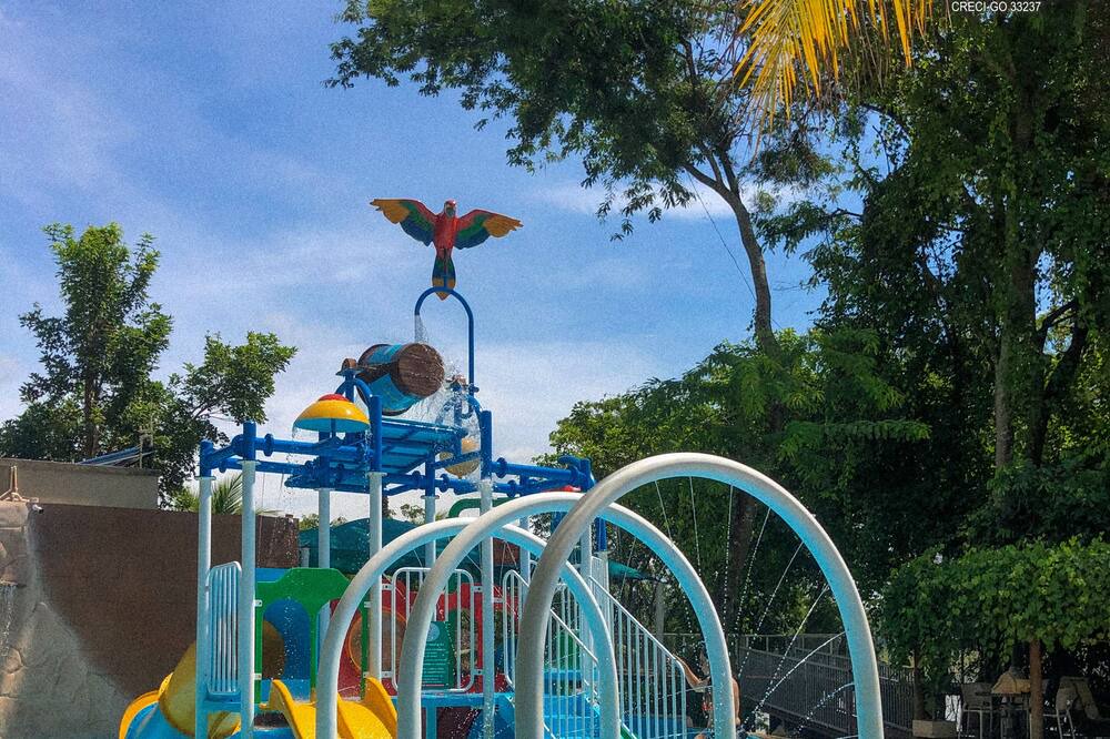Photo of Outdoor in Caldas Novas