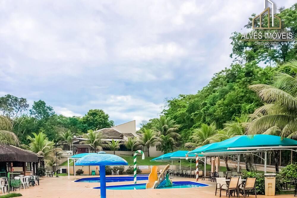 Photo of Outdoor in Caldas Novas