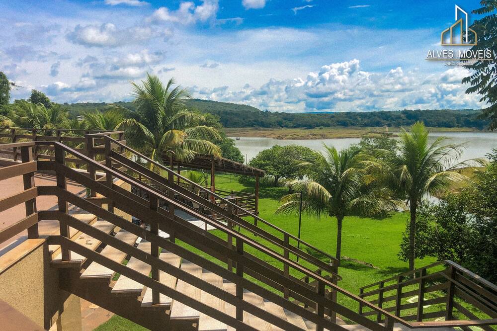Photo of Outdoor in Caldas Novas