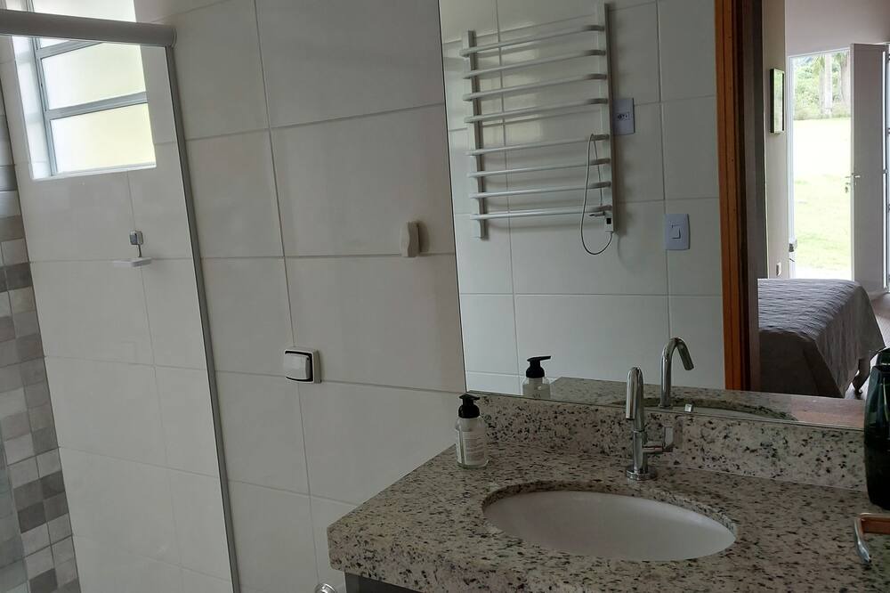 Photo of Bathroom in Sao Roque
