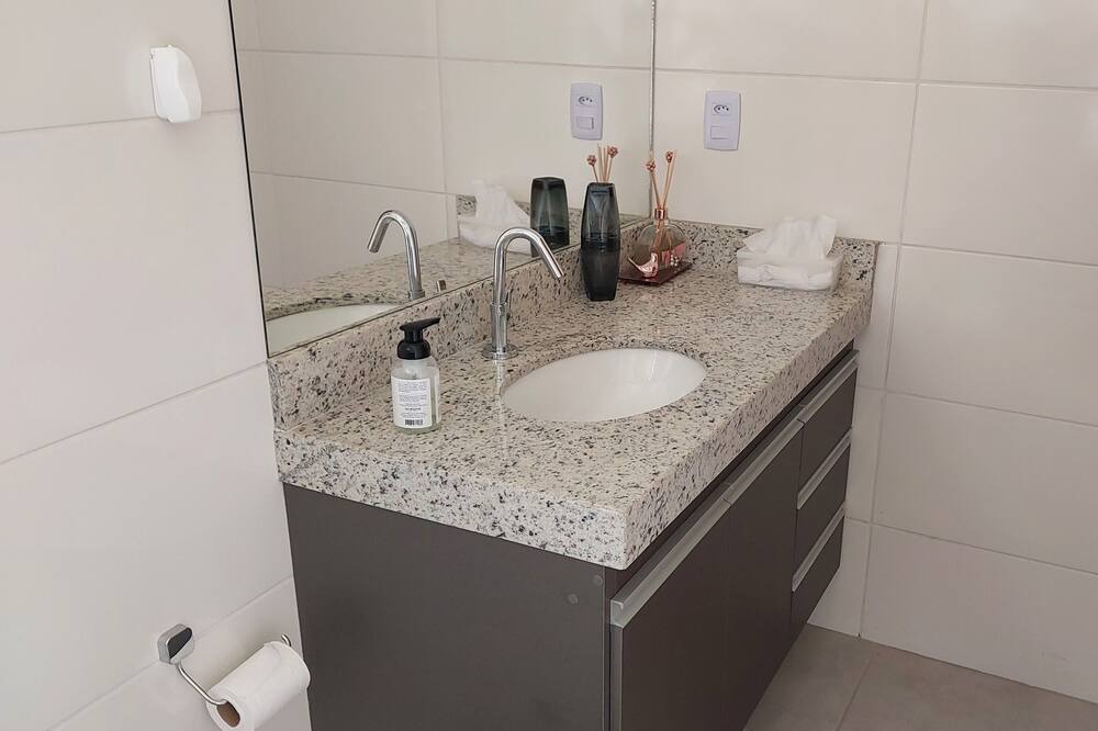 Photo of Bathroom in Sao Roque