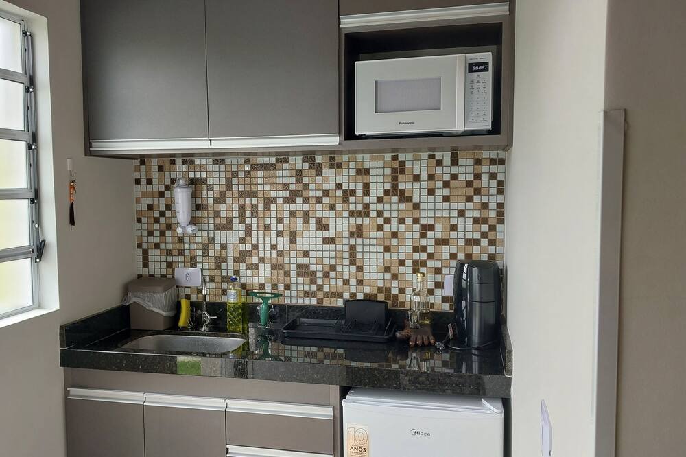 Photo of Kitchen in Sao Roque