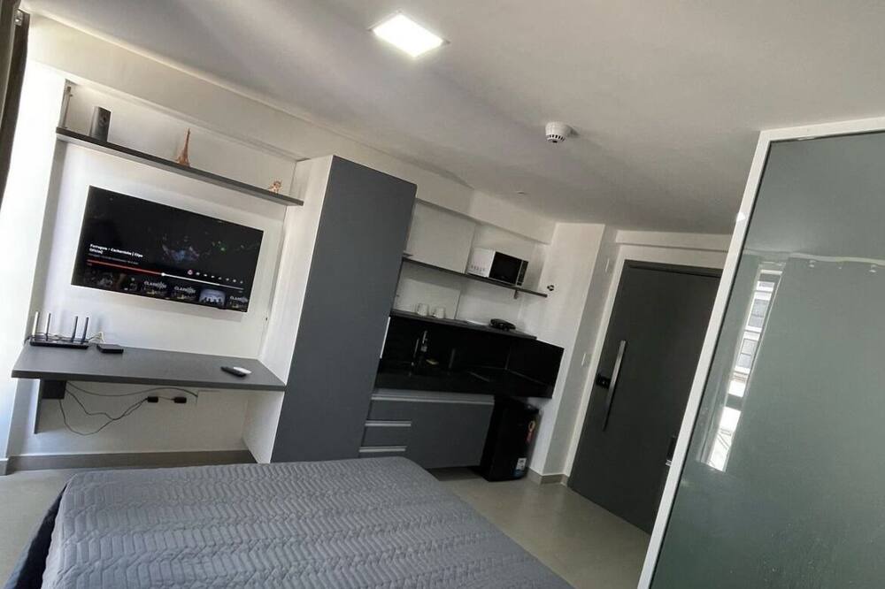 Photo of Bedroom in Joao Pessoa