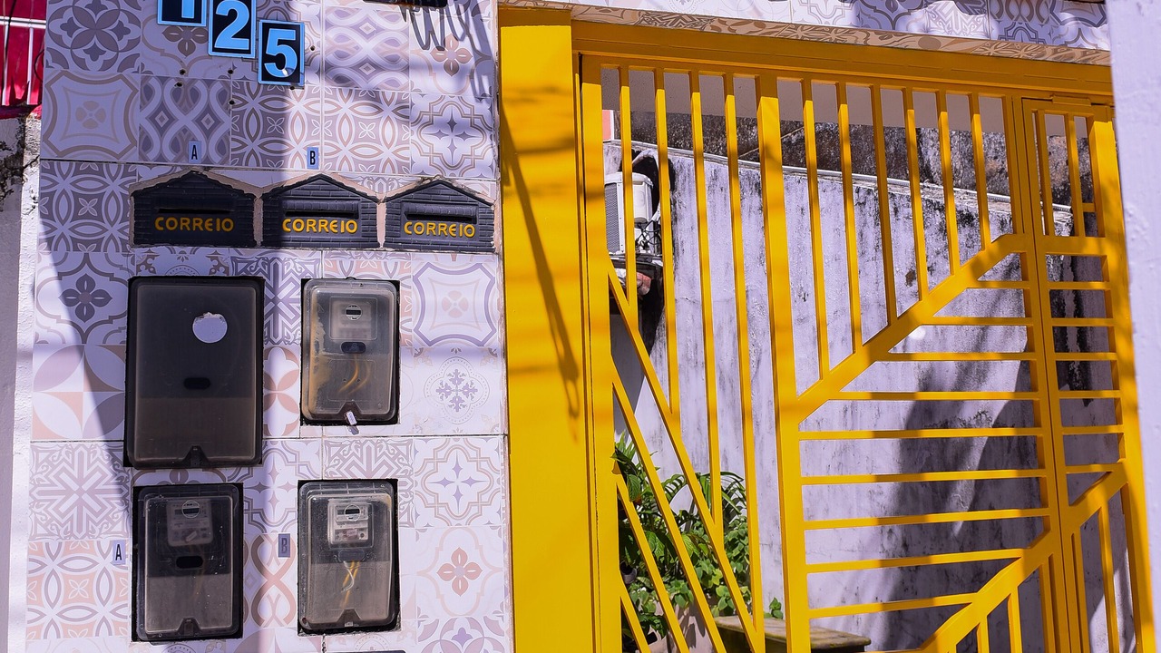 Photo of Outdoor in Pajucara