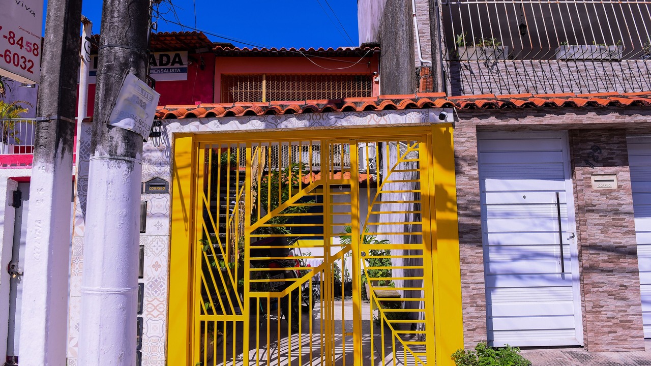 Photo of Outdoor in Pajucara
