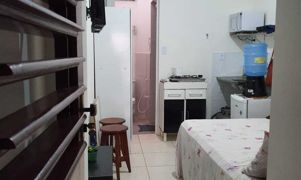 Photo of Kitchen in Pajucara