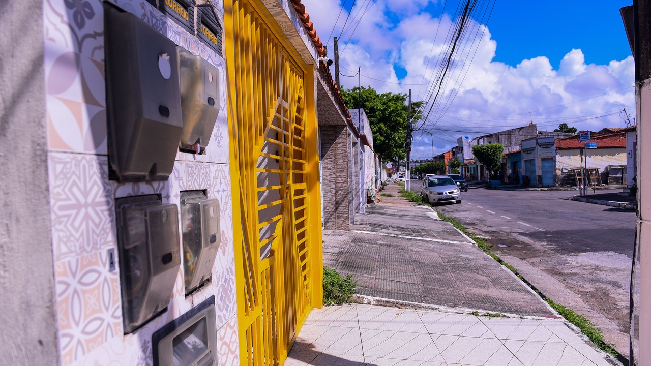 Photo of Outdoor in Pajucara