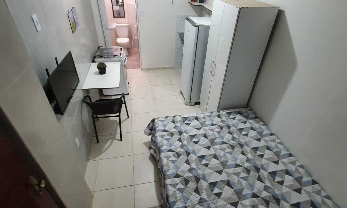 Photo of Kitchen in Pajucara