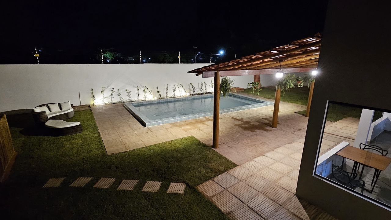 Photo of Livingroom in Barra Grande