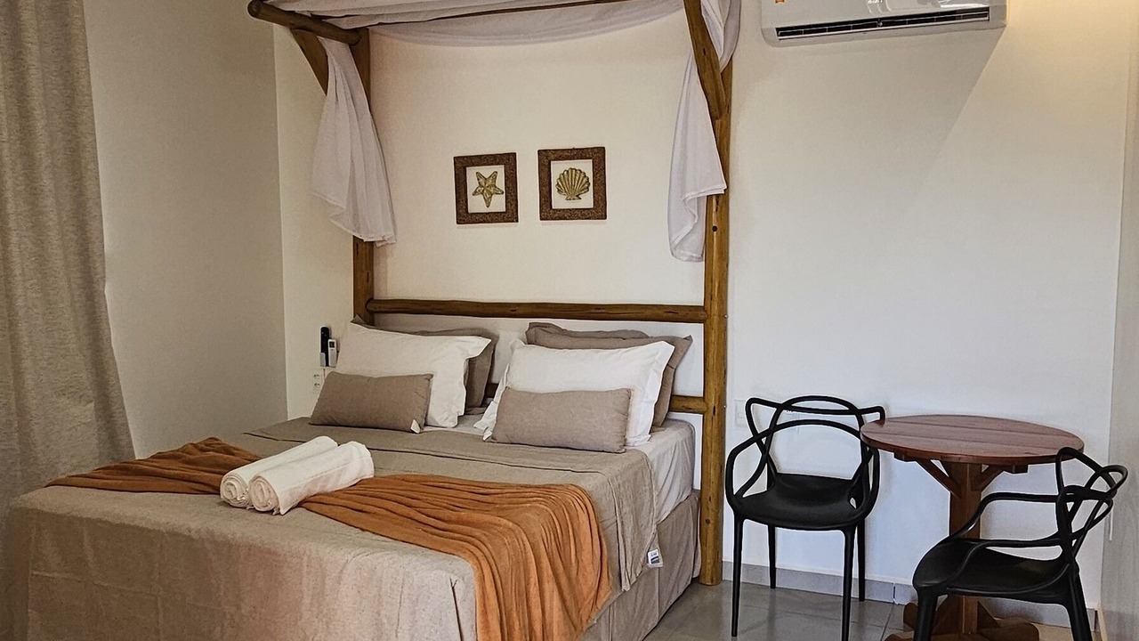 Photo of Bedroom in Barra Grande