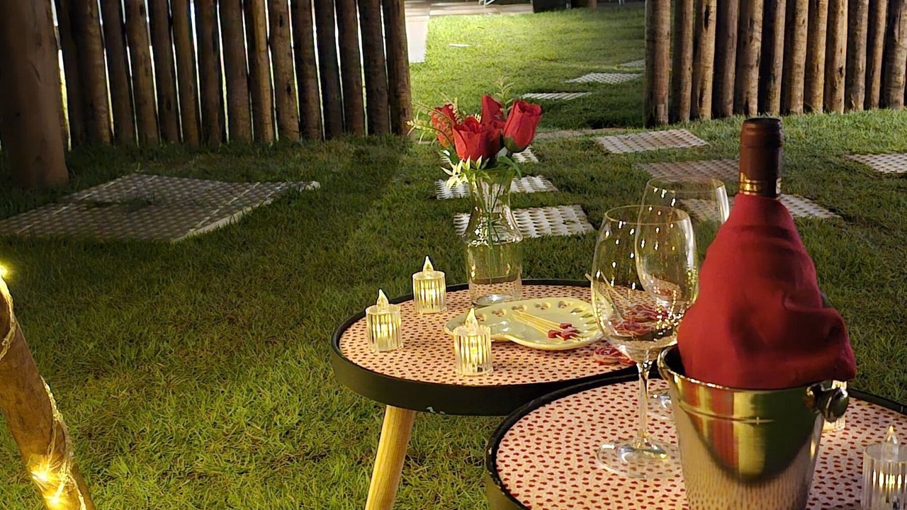 Photo of Outdoor in Barra Grande