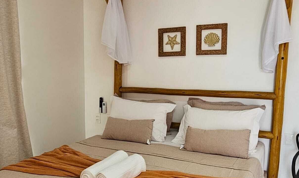 Photo of Bedroom in Barra Grande