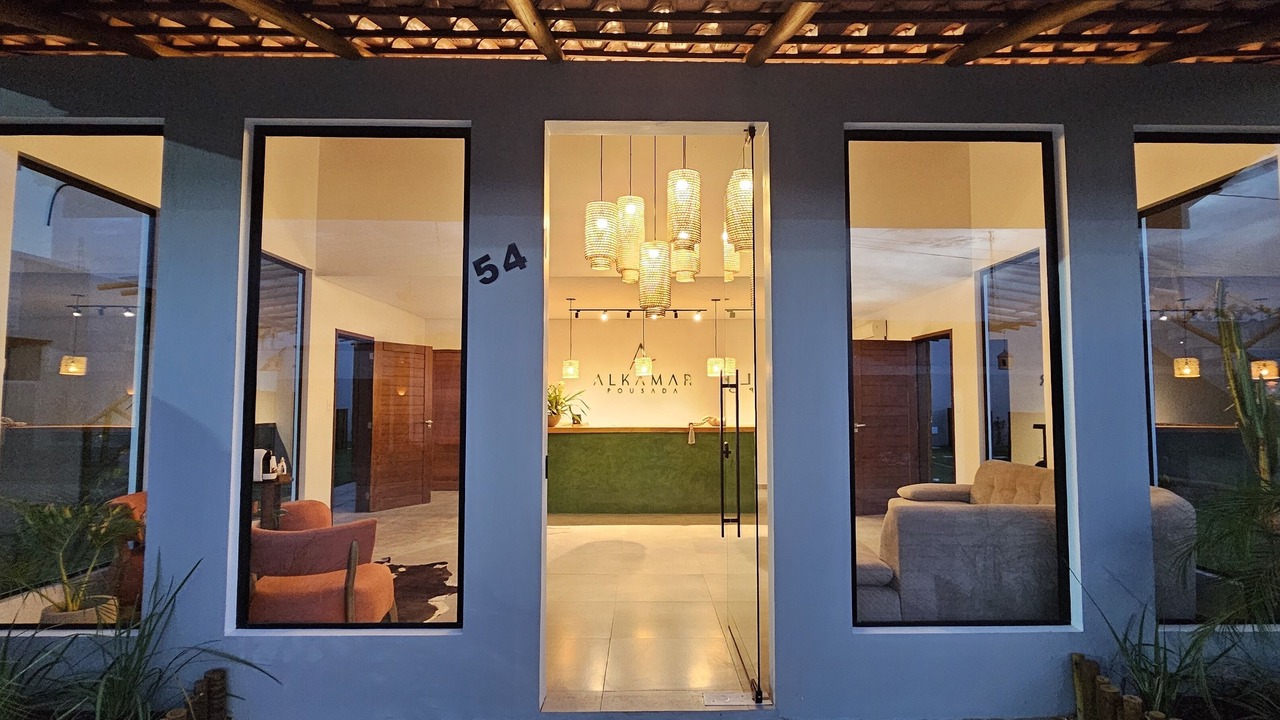 Photo of Outdoor in Barra Grande