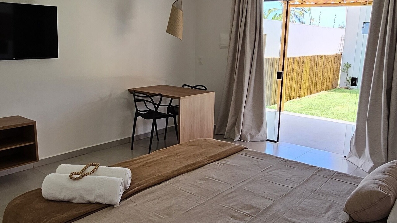Photo of Outdoor in Barra Grande