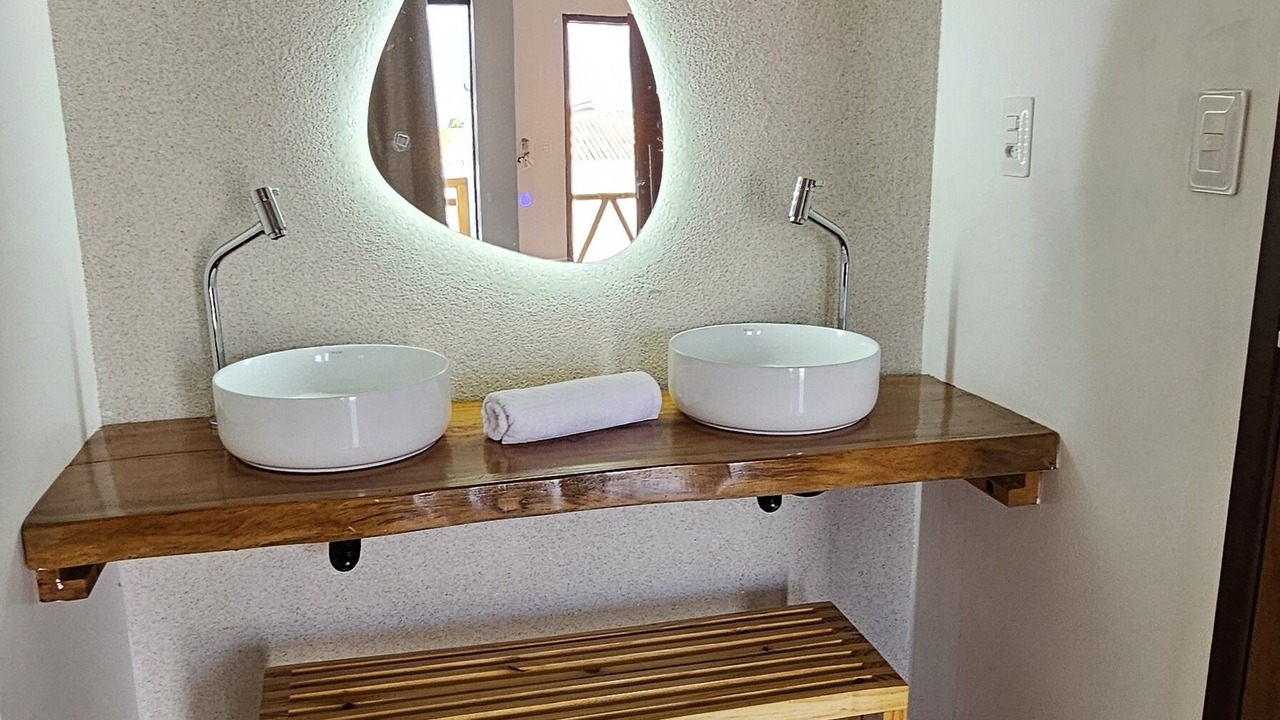 Photo of Bathroom in Barra Grande