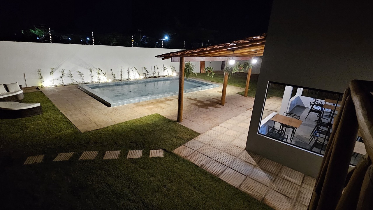 Photo of Livingroom in Barra Grande