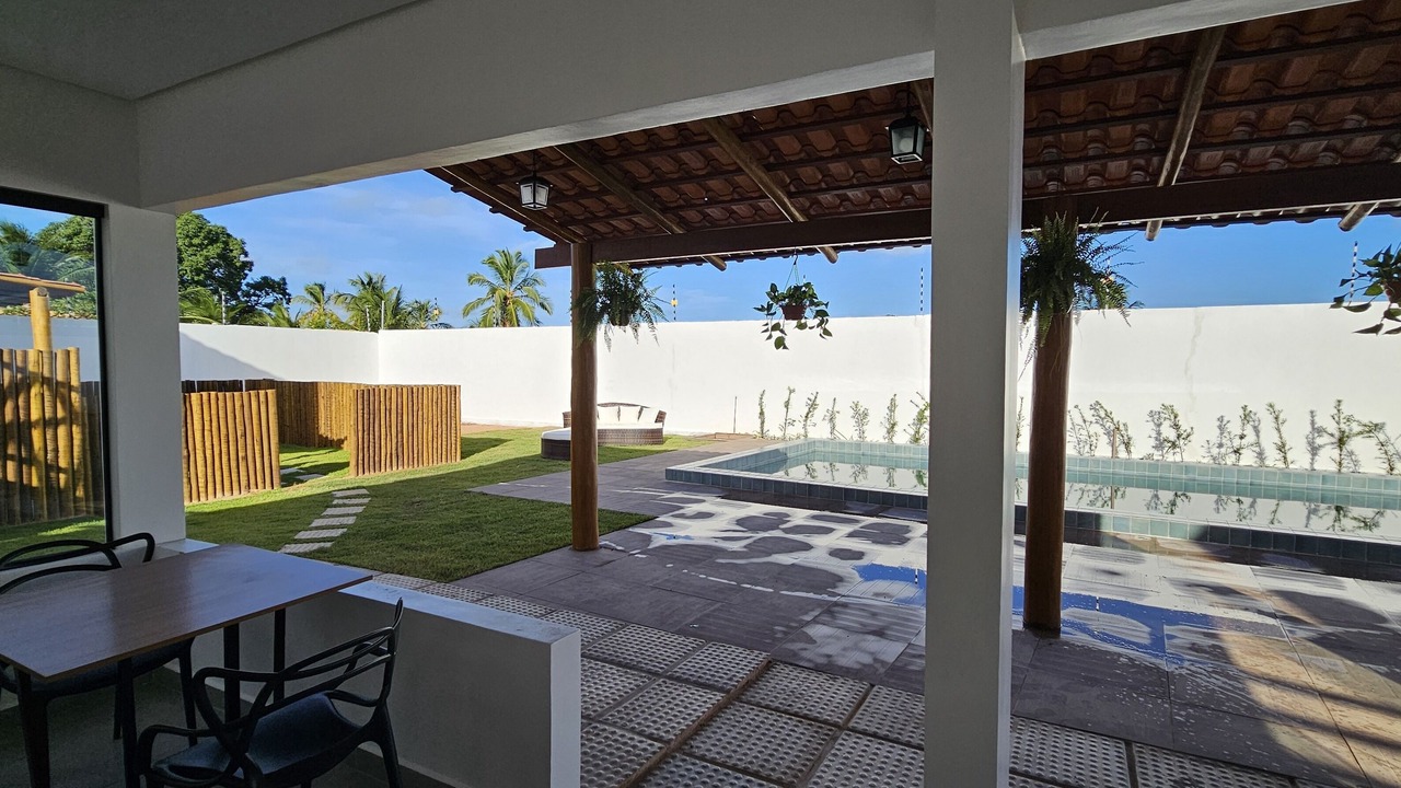 Photo of Livingroom in Barra Grande