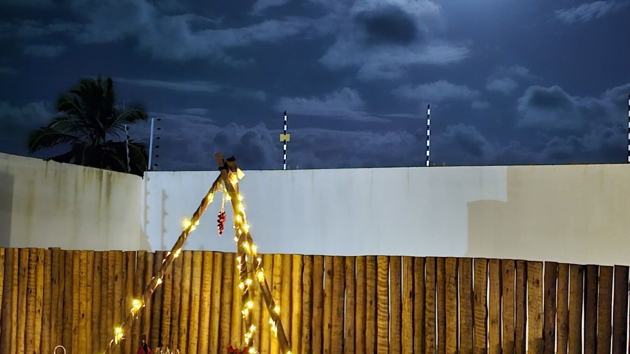 Photo of Outdoor in Barra Grande