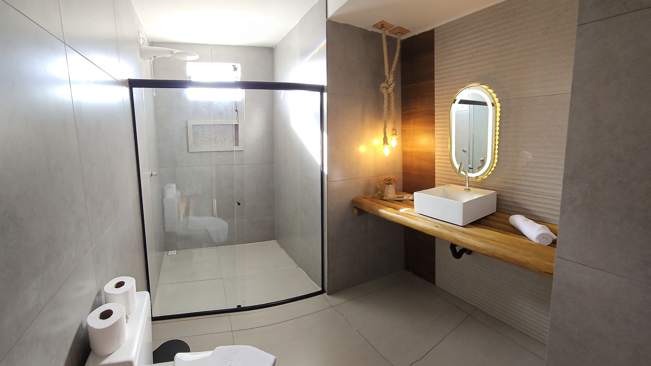 Photo of Bathroom in Barra Grande