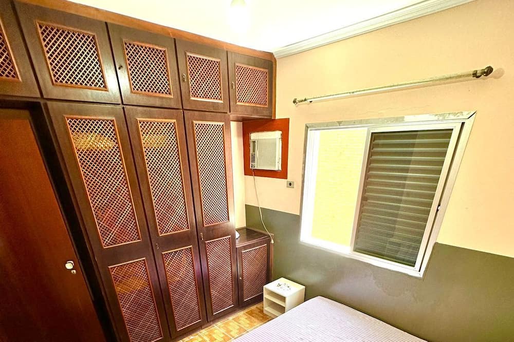 Photo of Bedroom in Parque Enseada