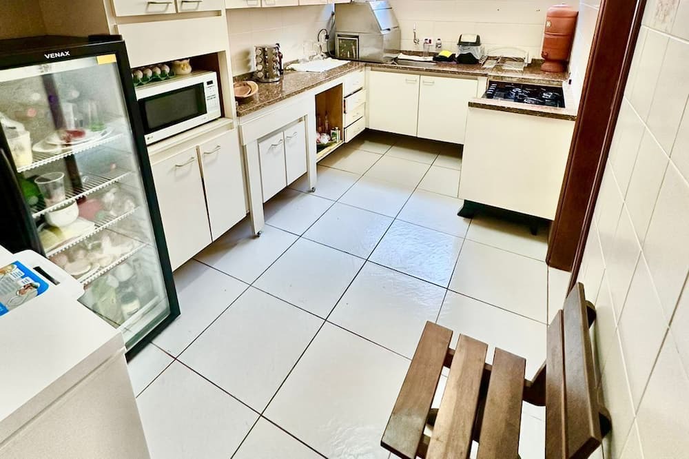 Photo of Kitchen in Parque Enseada