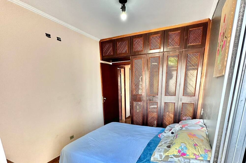 Photo of Bedroom in Parque Enseada