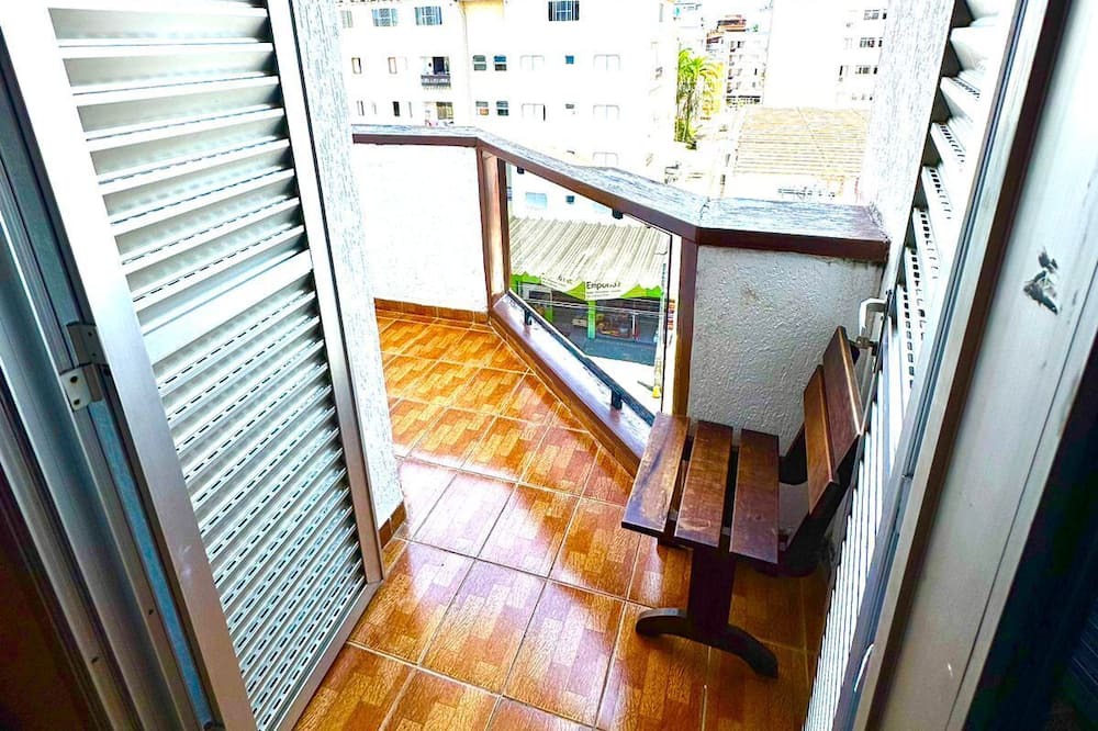 Photo of Outdoor in Parque Enseada