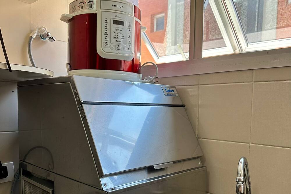 Photo of Kitchen in Parque Enseada