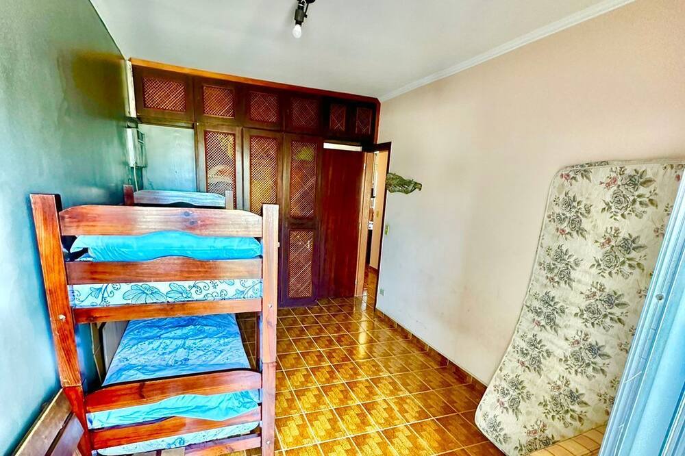 Photo of Bedroom in Parque Enseada