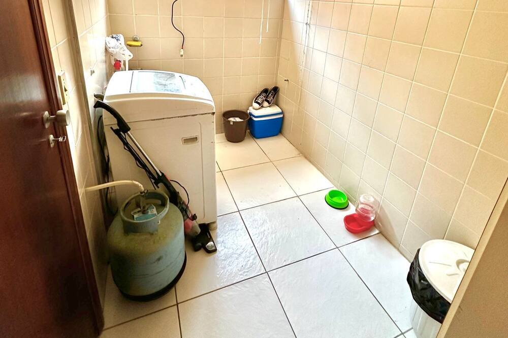 Photo of Bathroom in Parque Enseada