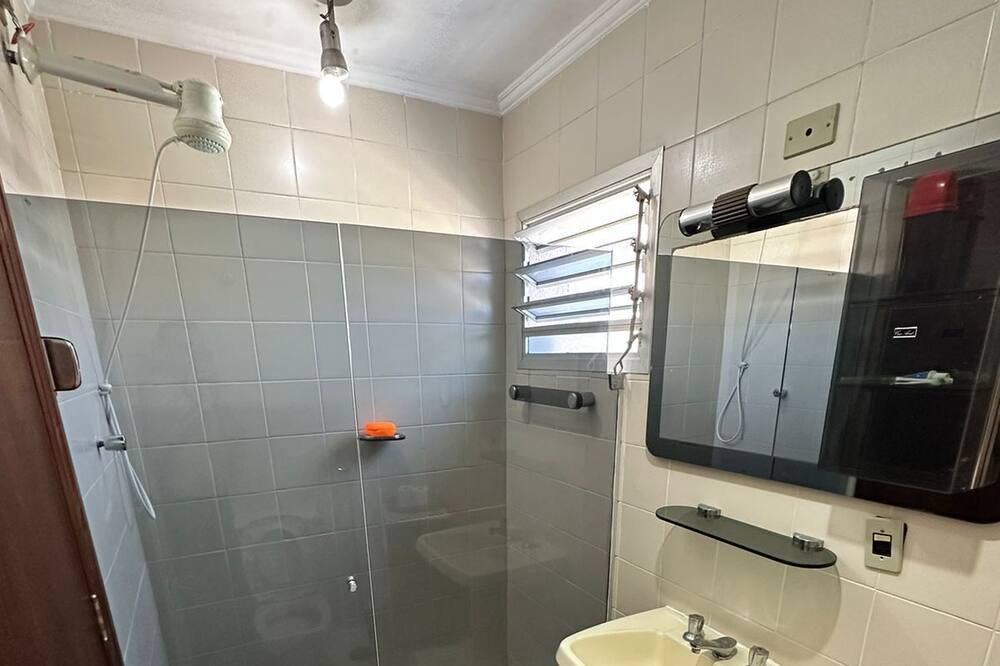 Photo of Bathroom in Parque Enseada