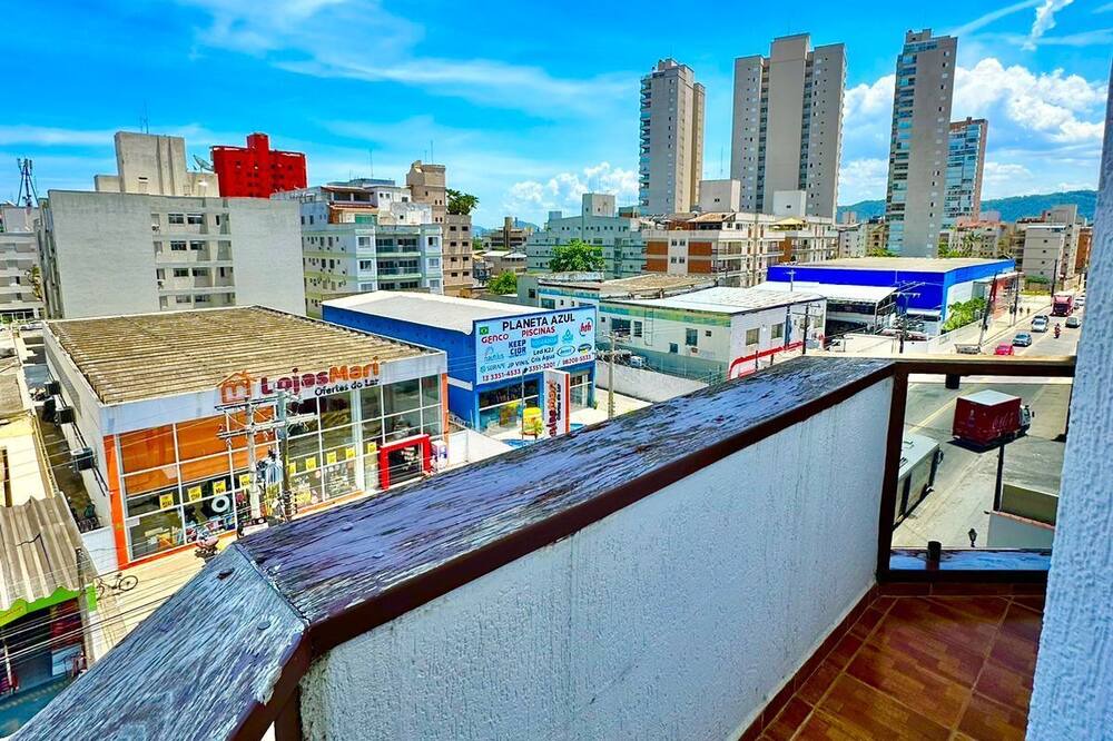 Photo of Outdoor in Parque Enseada