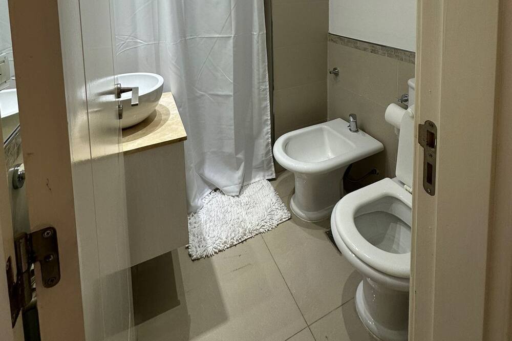 Photo of Bathroom in Rio Cuarto