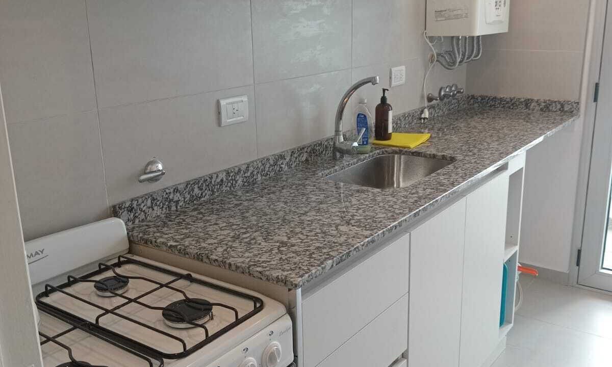 Photo of Kitchen in Rio Cuarto