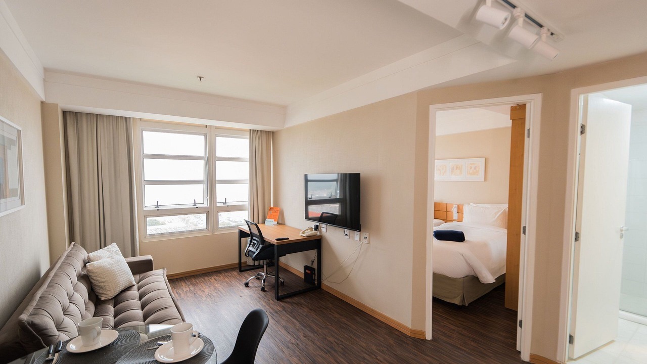 Photo of Livingroom in Guarulhos City Centre