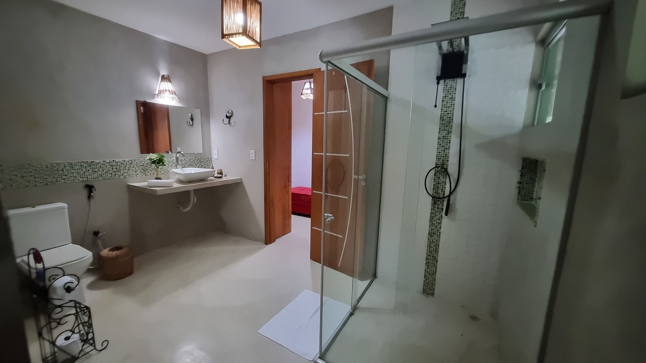 Photo of Bathroom in Arraial d'Ajuda