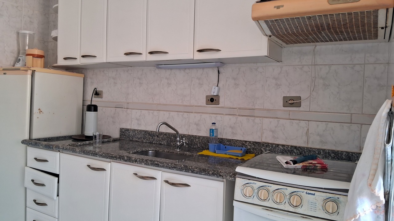Photo of Kitchen in Vila Assuncao