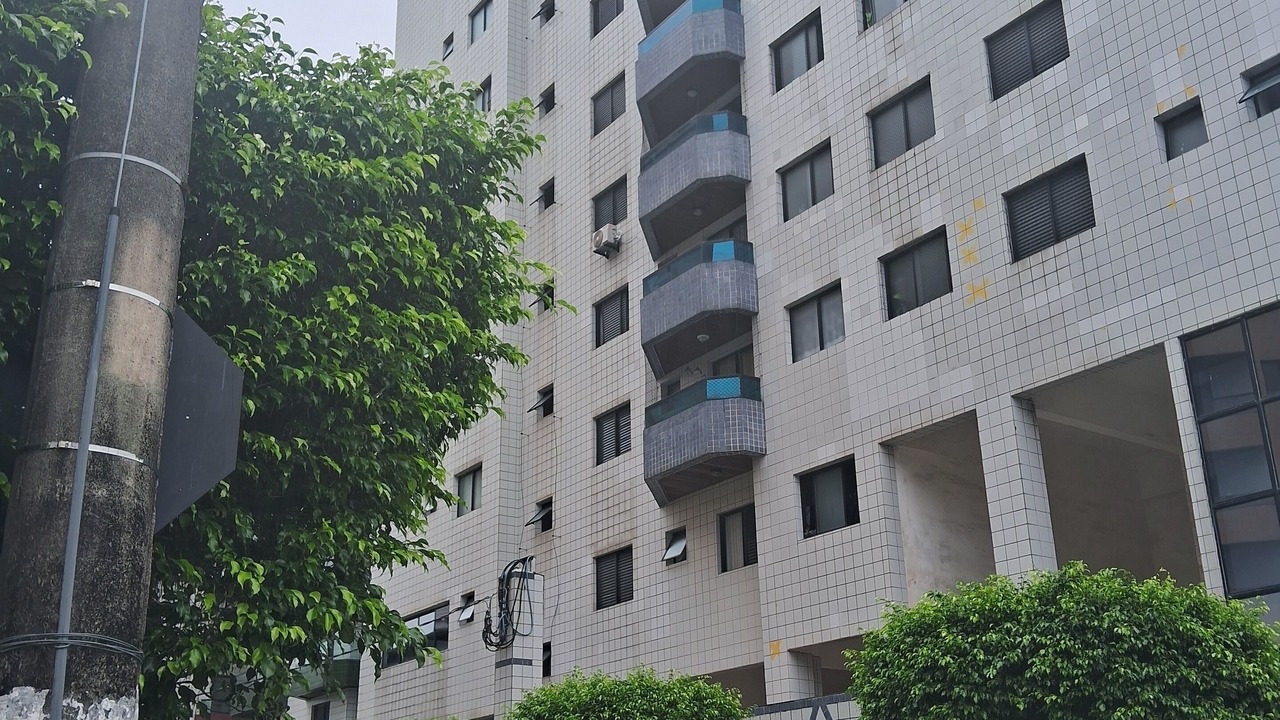 Photo of Outdoor in Vila Assuncao