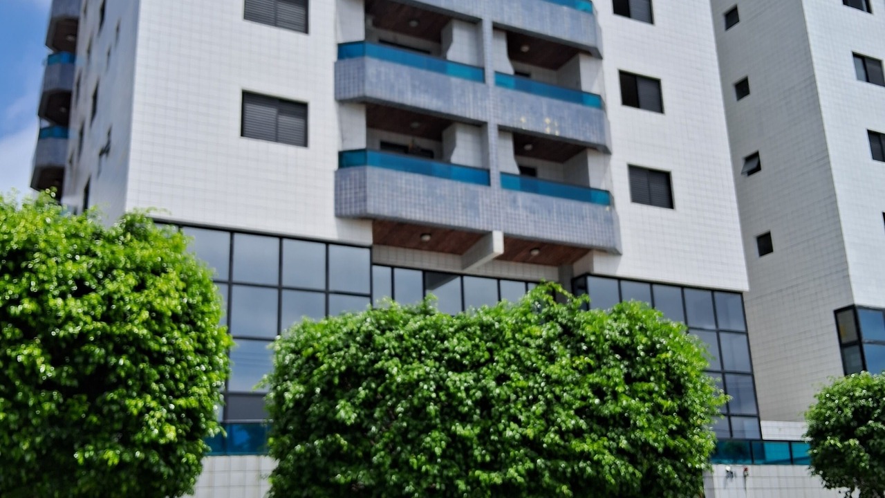 Photo of Outdoor in Vila Assuncao