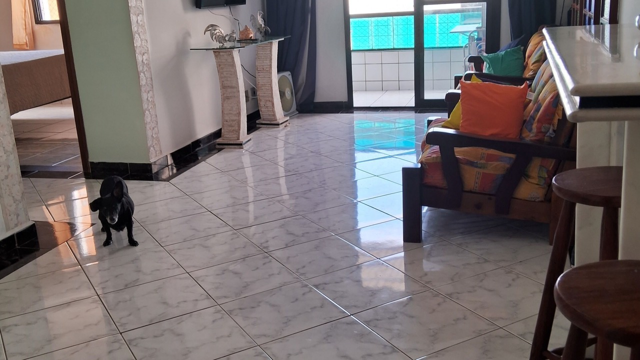 Photo of Livingroom in Vila Assuncao