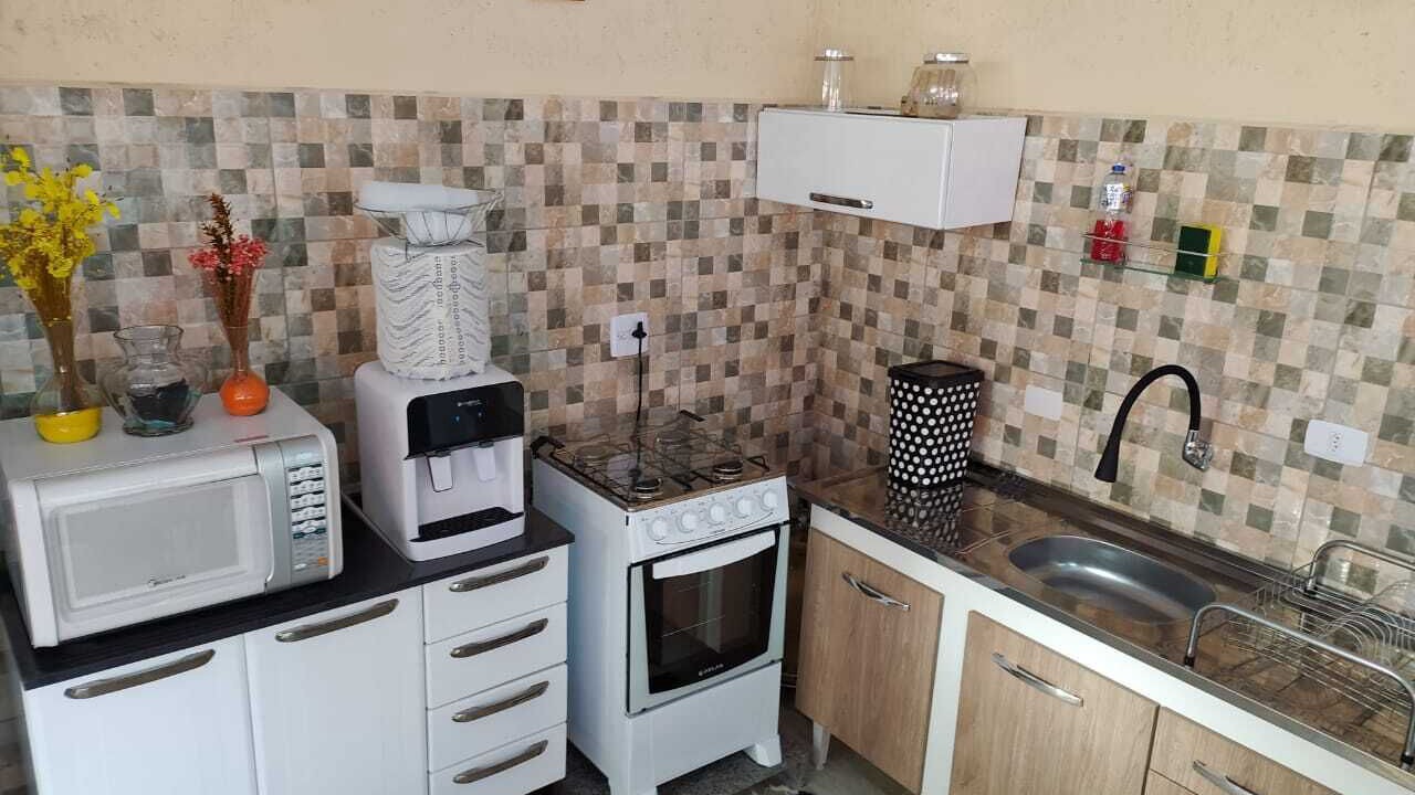 Photo of Kitchen in Pallu