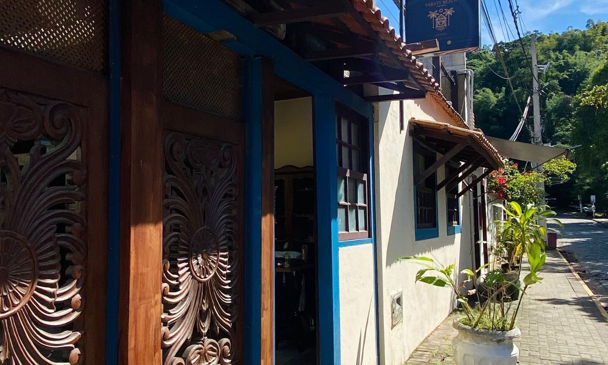 Photo of Outdoor in Pontal