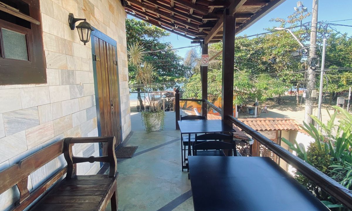 Photo of Outdoor in Pontal